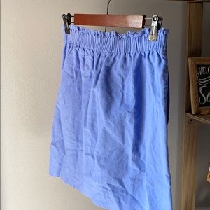 J CREW skirt